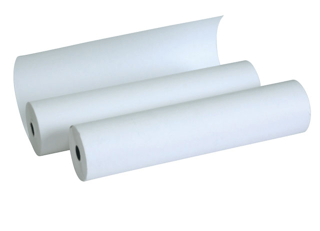 Внешний вид на бумаге для факса