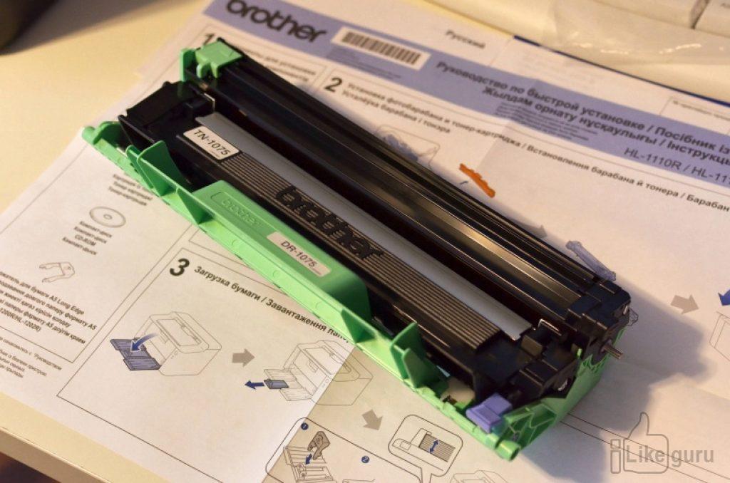 Как заправить картридж самостоятельно: Инструкция для всех принтеров