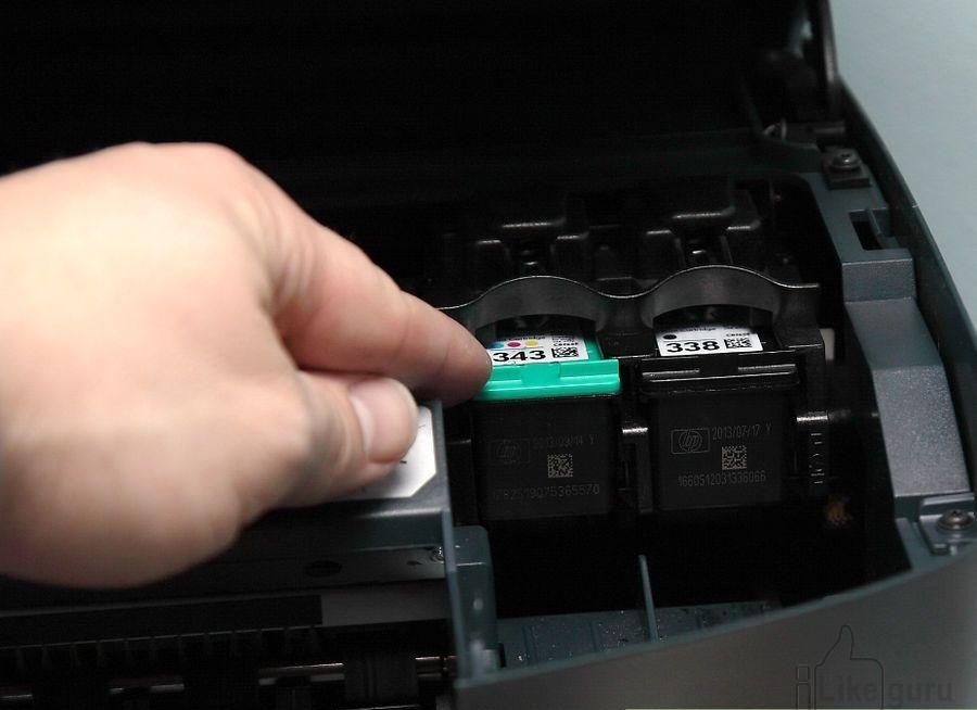 Как заправить картридж самостоятельно: Инструкция для всех принтеров