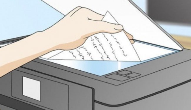 как-сканировать-документ-на-компьютер-с-принтере