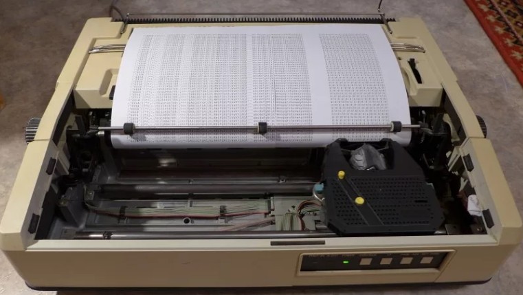 Какие принтеры бывают, и какой лучше выбрать для дома и офиса