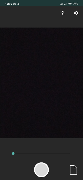 Как сканировать с помощью Clear Scanner - Пошаговое руководство - 2