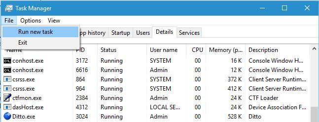 Исправлено: невозможно удалить принтер в Windows 10 22 не могу-удалить-принтер-конец проблематичный-1