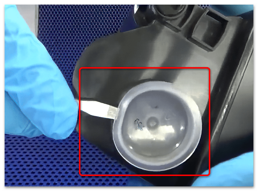 «устройство разработки не установлено» в kyocera что делать-3