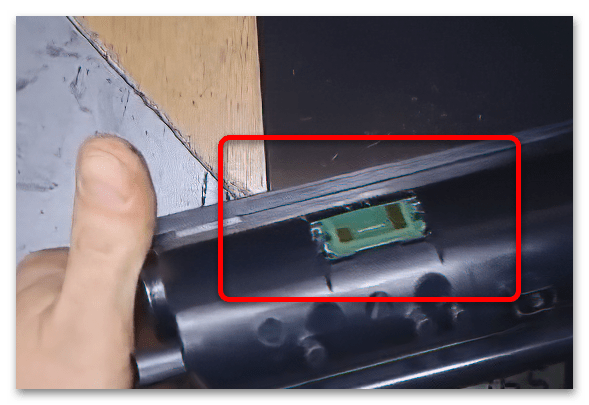 «устройство разработки не установлено» в kyocera что делать-9