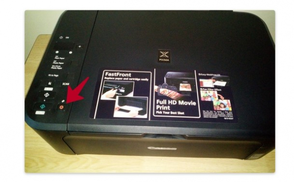 Инструкция по заправке картриджей Canon для принтеров Pixma и других серий Инструкция по заправке картриджей Canon для принтеров Pixma и других серий