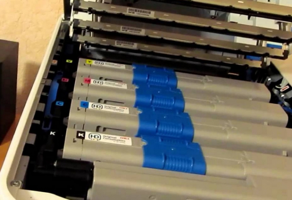 Преимущества и недостатки светодиодных принтеров и сравнение с лазерной технологией