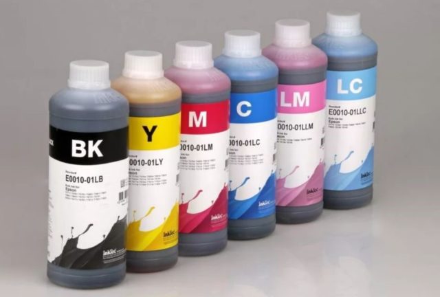 Какой принтер выбрать для дома - лазерный или струйный