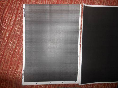 Почему принтер печатает полосами: черными, белыми, вертикальными, горизонтальными, с пробелами, после заправки картриджа