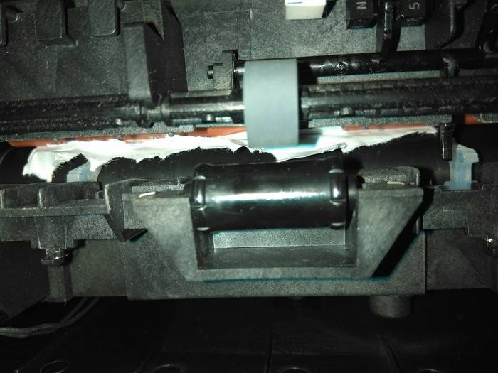 Принтер не берет бумагу: что делать и почему это происходит