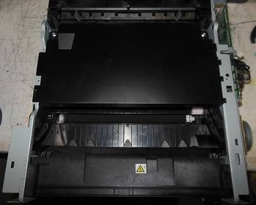 Принтер не берет бумагу: что делать и почему это происходит