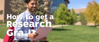 Как получить грант на исследование в ИГУ: практический путь без лишних преград