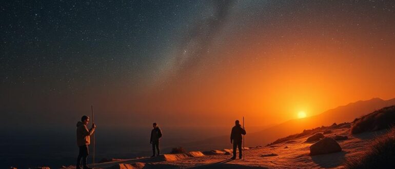 ИГУ и археологические экспедиции: как поехать на раскопки