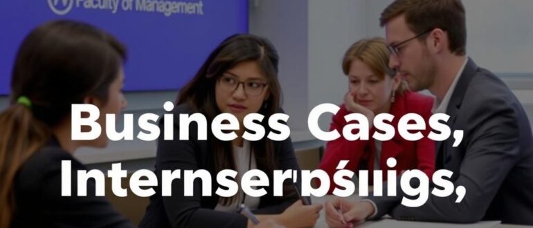 Факультет менеджмента ИГУ: бизнес‑кейсы, стажировки, партнёры — как формируется лидерское мышление в регионе