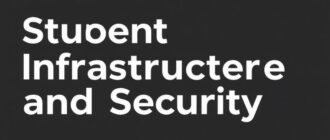 Студенческий городок ИГУ: инфраструктура и безопасность — как живет кампус вокруг учебы