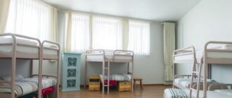 Студенческие общежития Иркутска: сравнение условий в разных вузах