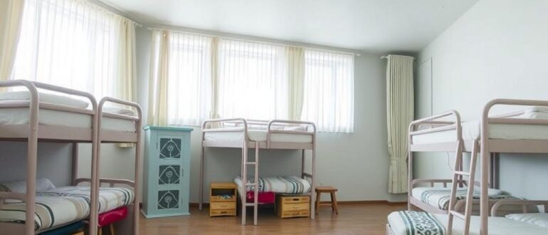 Студенческие общежития Иркутска: сравнение условий в разных вузах