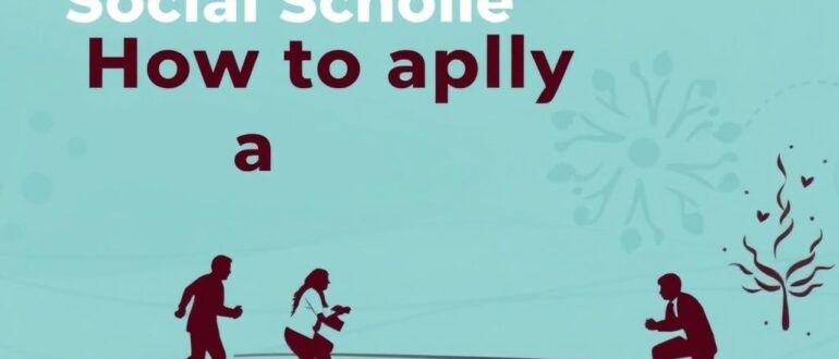 Как оформить социальную стипендию в ИГУ: шаг за шагом к поддержке учебы