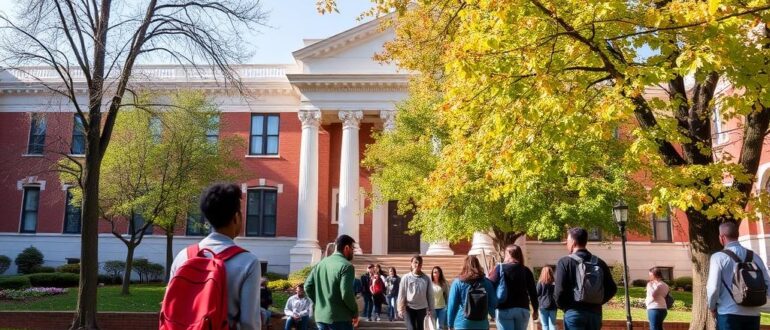 Как подготовиться к вступительным экзаменам в ИГУ: шаг за шагом к своему месту в аудитории