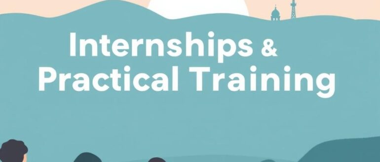 Практика и стажировки для студентов ИГУ: где искать