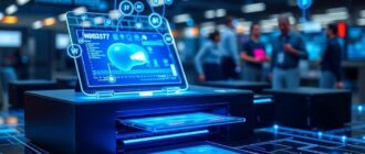 Беспроводная печать будущего: что изменится в ближайшие 10 лет