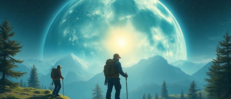 Факультет экологии ИГУ: проекты, экспедиции, будущее планеты