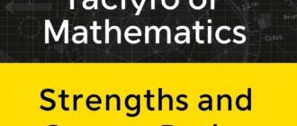 Факультет математики ИГУ: сильные стороны и карьерные пути