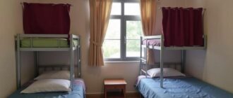 Как получить общежитие, если учишься в ИрГУПС: практический гид без лишних загадок