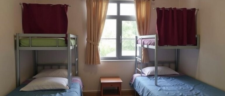 Как получить общежитие, если учишься в ИрГУПС: практический гид без лишних загадок