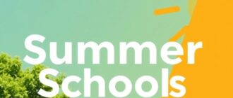 Летние школы ИГУ: возможности для абитуриентов и студентов, шаг к реальным проектам