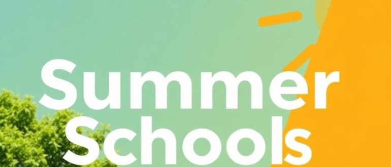 Летние школы ИГУ: возможности для абитуриентов и студентов, шаг к реальным проектам