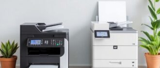 Аренда принтера или покупка: анализ затрат для компании
