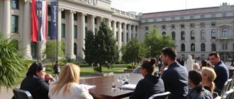 Факультет международных отношений ИГУ: языки, дипломатия, карьера