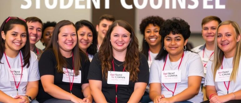 Студенческий совет ИГУ: кто это и как в него попасть