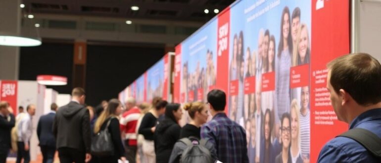 ИГУ и карьерные ярмарки: как не упустить шанс