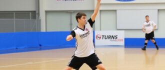 Студенческий спорт в Иркутске: лиги, турниры, секции