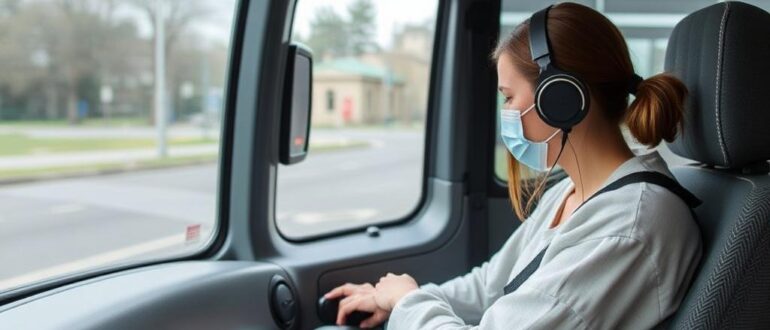 Студенческие льготы на транспорт в Иркутске: кому и как оформить