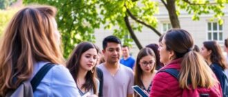 Как участвовать в программе обмена Erasmus+ через ИГУ: ваш путь к новым знаниям и людям