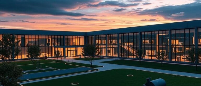 Факультет прикладной математики и информатики ИГУ: IT‑будущее