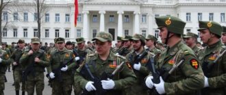 Военная кафедра в вузах Иркутска: есть ли и что даёт