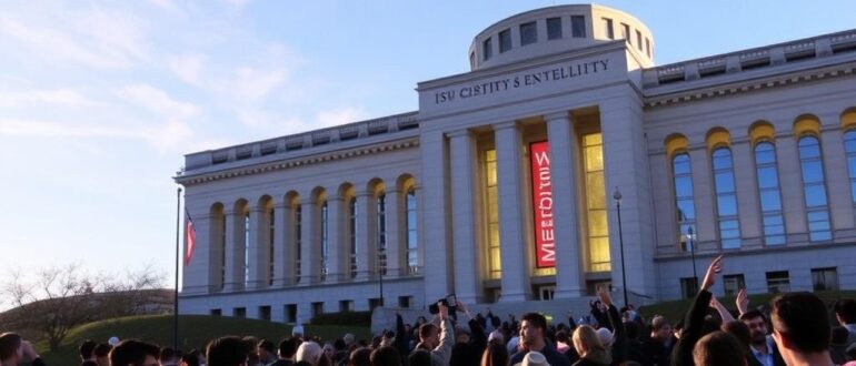 ИГУ и студенческие научные общества: как присоединиться