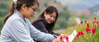 Иностранные студенты в ИГУ: адаптация и поддержка