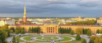 Студенческая атмосфера Иркутска: чем живут вузы города