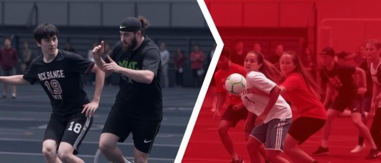 Спортивные секции в ИГУ: выбор для активных студентов, как найти свое место на кампусе