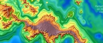 Факультет географии ИГУ: экспедиции, ГИС, Байкал