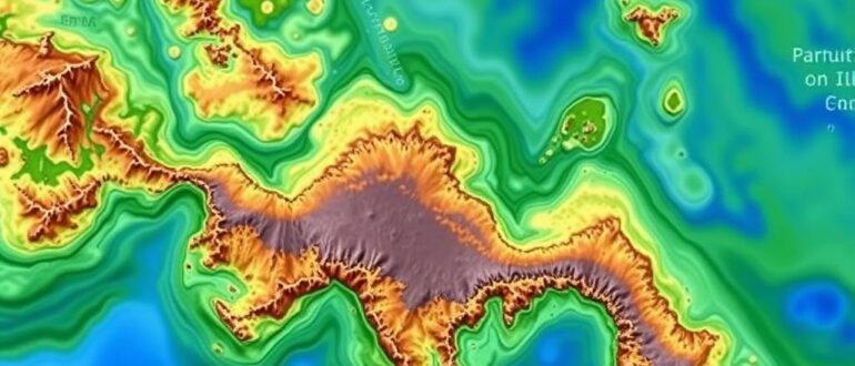 Факультет географии ИГУ: экспедиции, ГИС, Байкал
