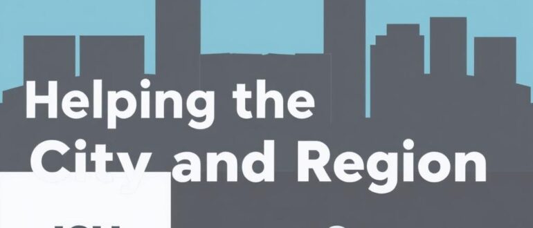 ИГУ и волонтёрские проекты: помощь городу и региону