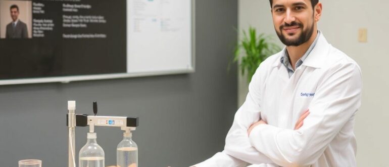 Как найти научного руководителя в ИГУ для курсовой: шаг за шагом к удачной теме и сотрудничеству