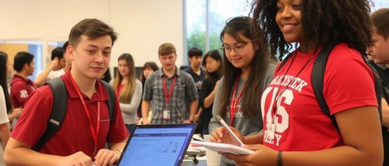 Кузница идей и реальных дел: как ИГУ становится местом для предпринимательских проектов студентов