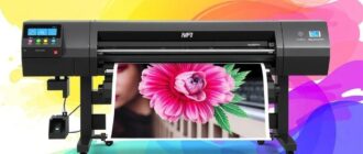 Цвет, который живет на ткани, керамике и металле: мир сублимационных принтеров и их реальные применения